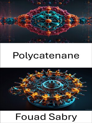 cover image of Polycatenane